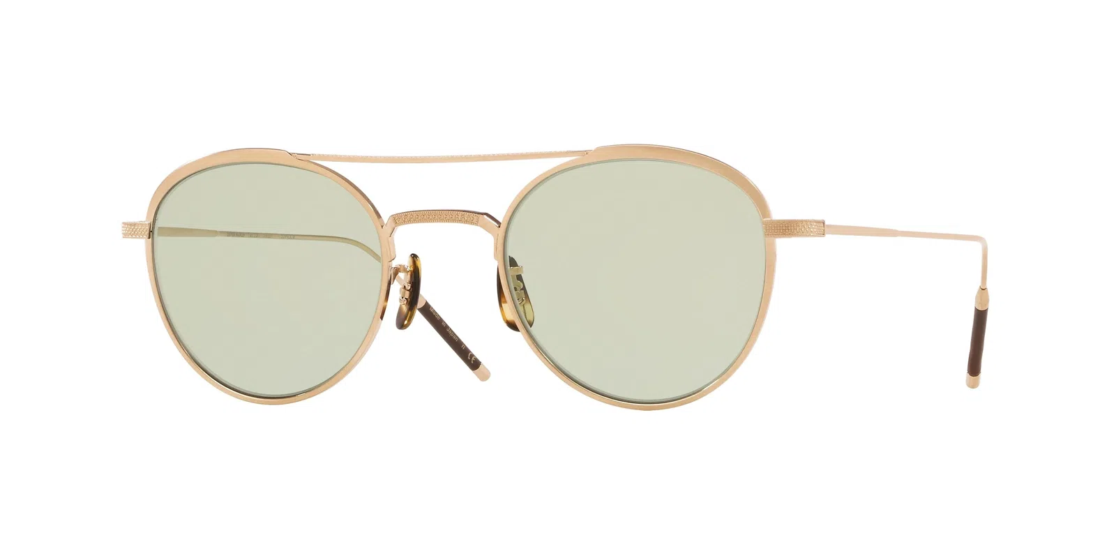 Oliver Peoples 1275T Eyeglasses - view 3